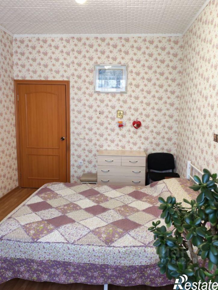 2-комн квартира ул Сосновая, 1,  д. 1