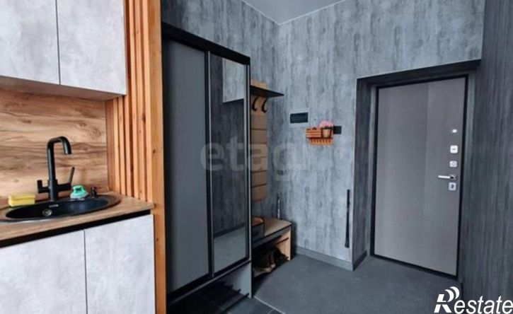 2-комн квартира ул Транспортная, 32,  д. 32