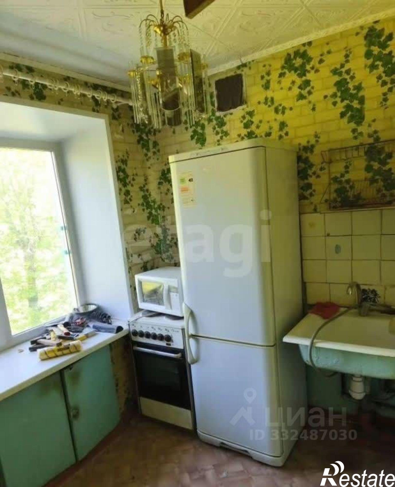Купить квартиру за 2 300 000 рублей на ул Северная, 2