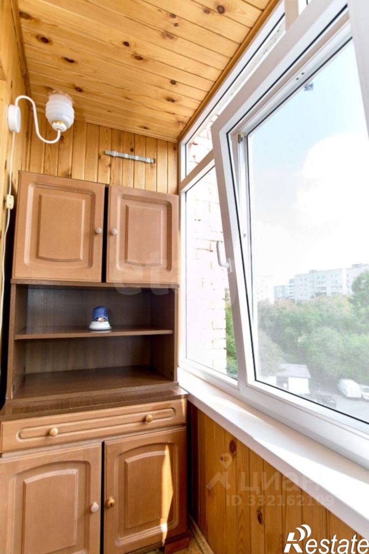3-комн квартира ул Курчатова, 38А,  д. 38А