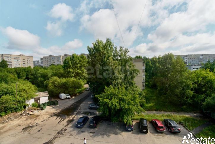 3-комн квартира ул Курчатова, 38А,  д. 38А