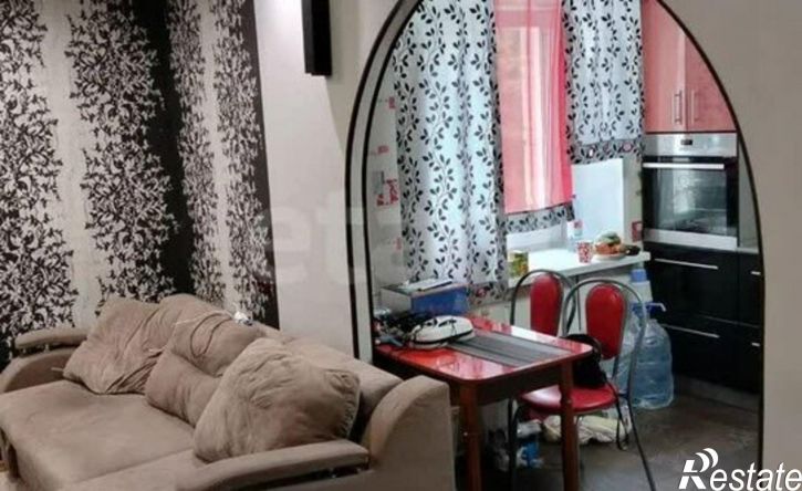 3-комн квартира ул Солнечная, 19,  д. 19