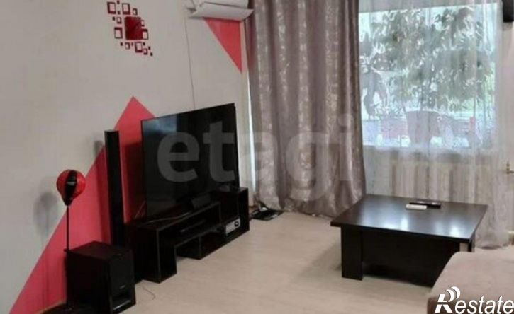 3-комн квартира ул Солнечная, 19,  д. 19