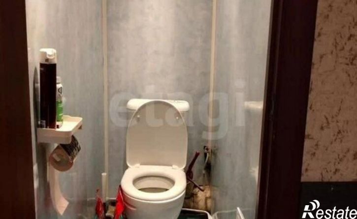 3-комн квартира ул Солнечная, 19,  д. 19