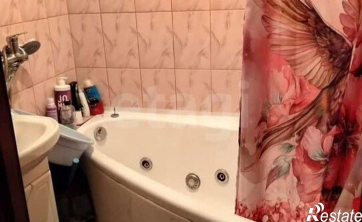 3-комн квартира ул Солнечная, 19,  д. 19