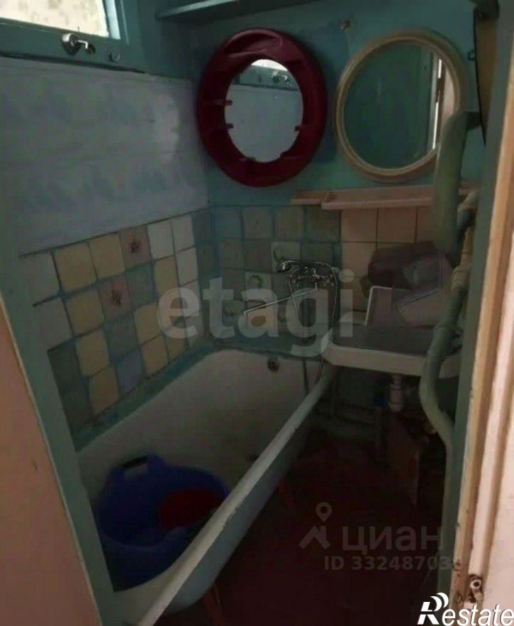 1-комн квартира ул Северная, 2,  д. 2