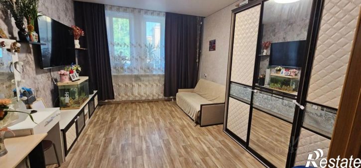 2-комн квартира ул Ленина, 16,  д. 16