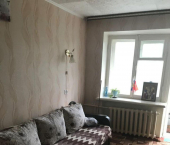 2-комн, 39кв м, этаж 5/5 ул Лесная, 4
