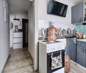 2-комн, 41кв м, этаж 5/5 Коммунистический пр-кт, 71