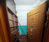 3-комн, 64кв м, этаж 10/10 ул Калинина, 100