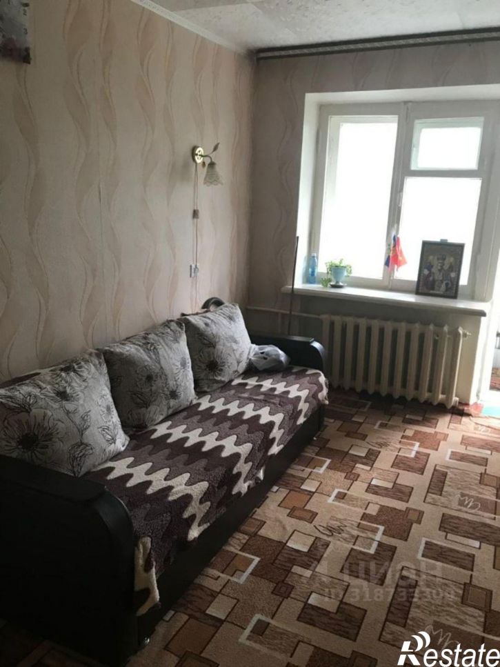 2-комн квартира ул Лесная, 4,  д. 4
