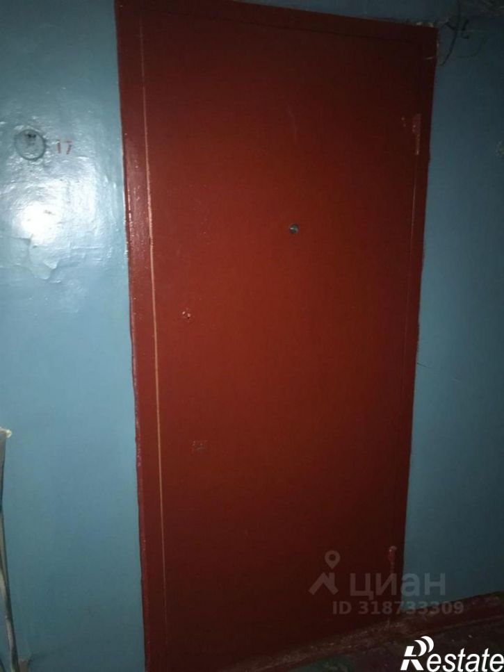 2-комн квартира ул Лесная, 4,  д. 4