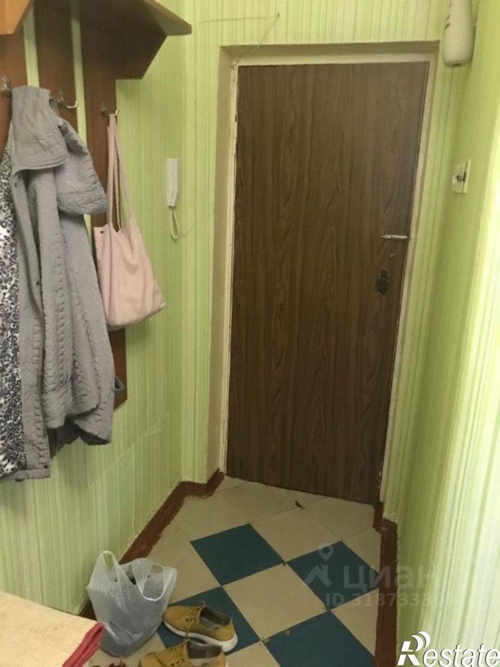 2-комн квартира ул Лесная, 4,  д. 4