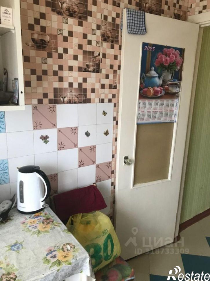 2-комн квартира ул Лесная, 4,  д. 4