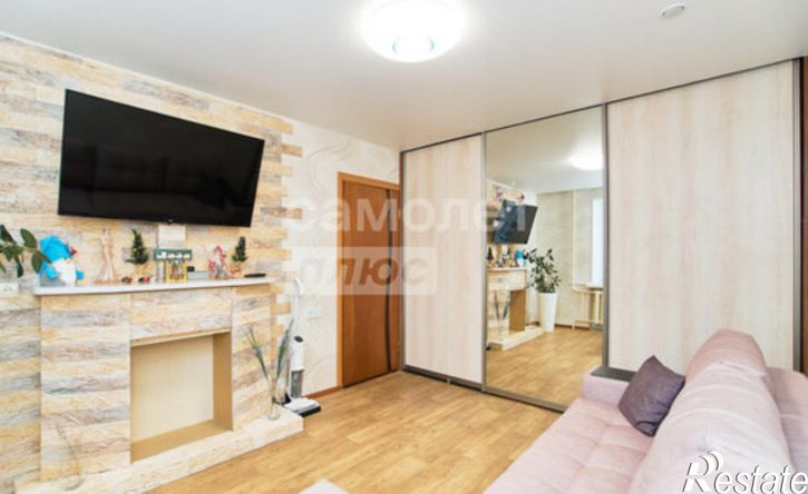 2-комн квартира ул Горького, 28,  д. 28
