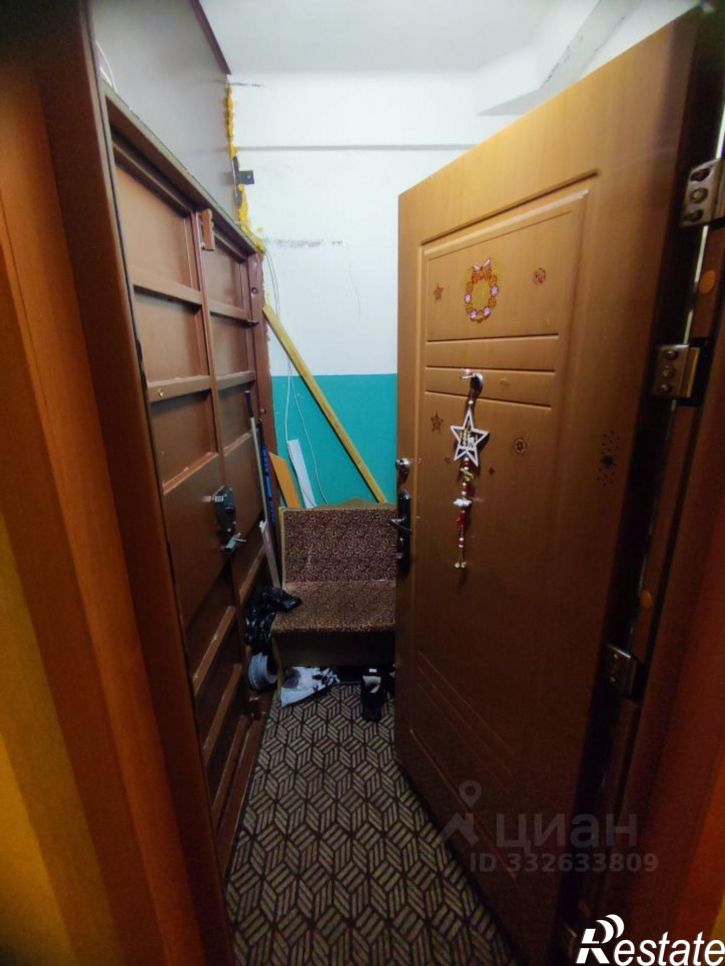 3-комн квартира ул Калинина, 100,  д. 100