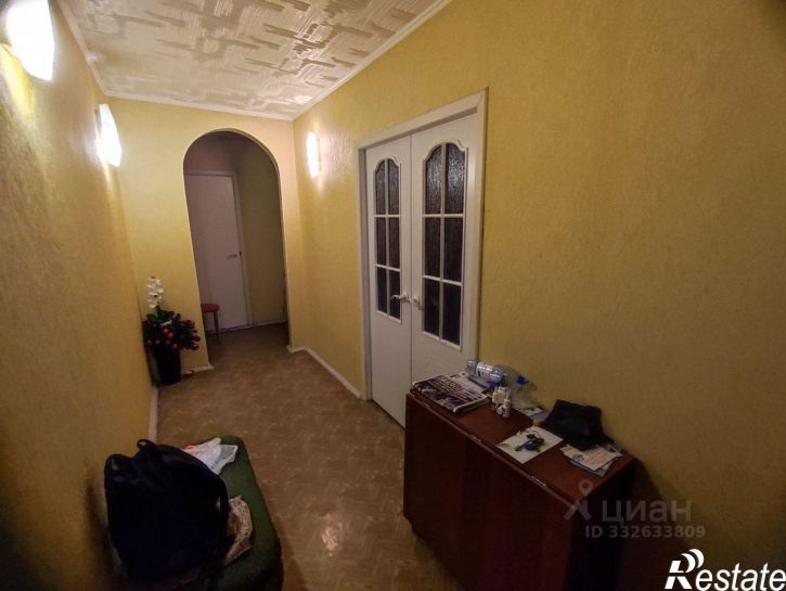 3-комн квартира ул Калинина, 100,  д. 100
