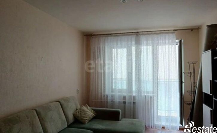 1-комн квартира Новый пр-д, 12,  д. 12