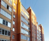 1-комн, 40кв м, этаж 5/9 ул Славского, 4