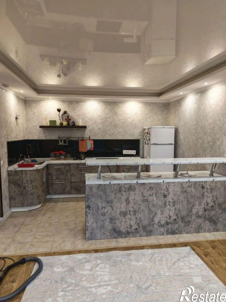 2-комн квартира ул Ленинградская, 34,  д. 34