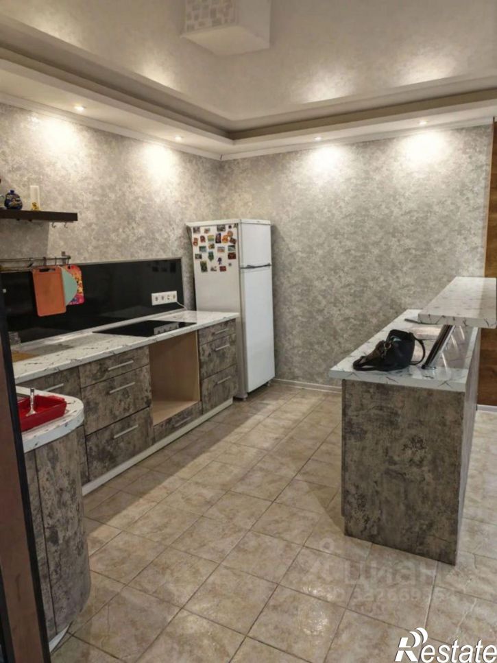 2-комн квартира ул Ленинградская, 34,  д. 34