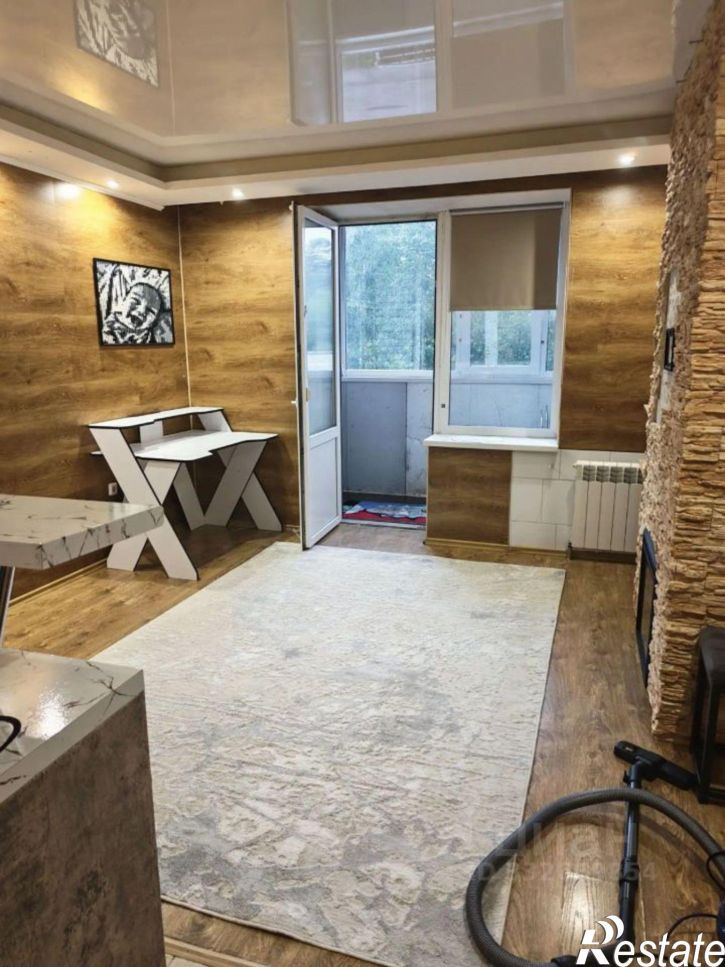 2-комн квартира ул Ленинградская, 34,  д. 34