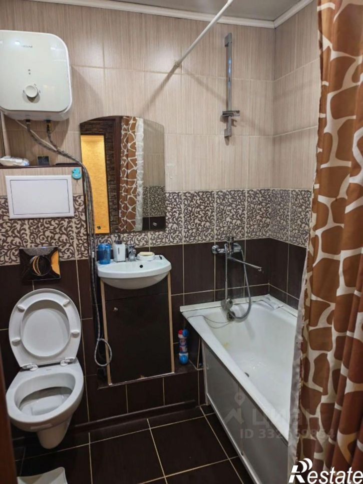 2-комн квартира ул Ленинградская, 34,  д. 34