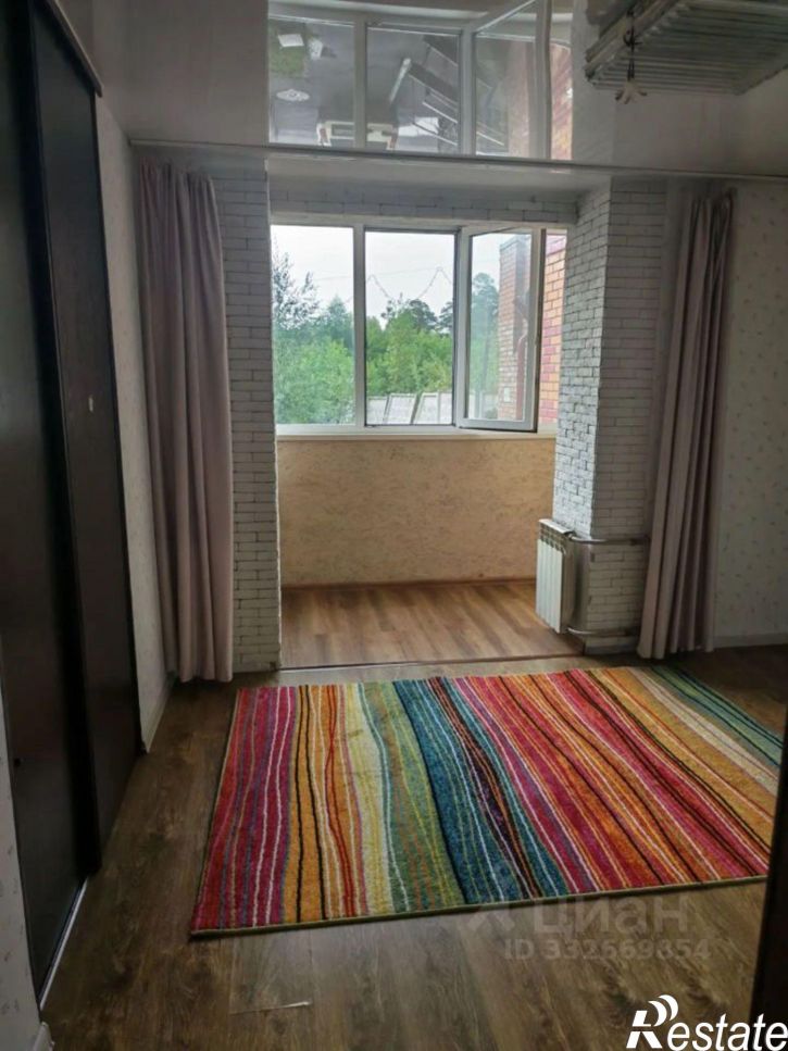 2-комн квартира ул Ленинградская, 34,  д. 34