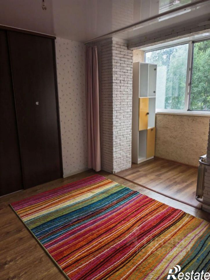 2-комн квартира ул Ленинградская, 34,  д. 34