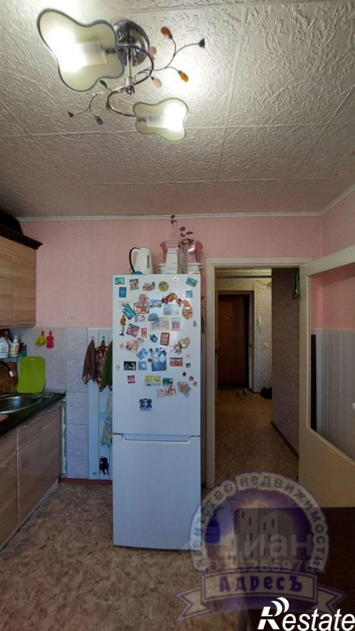 1-комн квартира ул Славского, 4,  д. 4