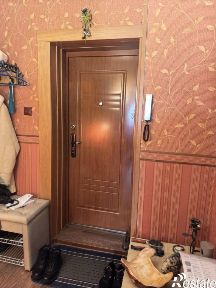 1-комн квартира ул Пекарского, 31А,  д. 31А