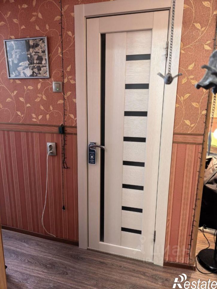 1-комн квартира ул Пекарского, 31А,  д. 31А