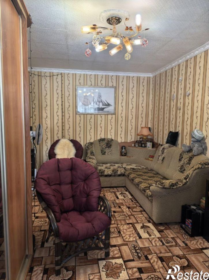 1-комн квартира ул Пекарского, 31А,  д. 31А