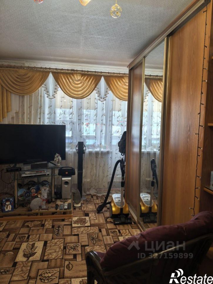 1-комн квартира ул Пекарского, 31А,  д. 31А