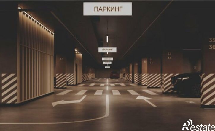 1-комн квартира в новом доме ул Победы, 27Б,  д. 27Б