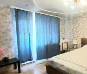 5-комн, 135кв м, этаж 9/9 ул Славского, 2