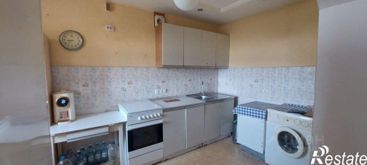5-комн квартира ул Славского, 2,  д. 2