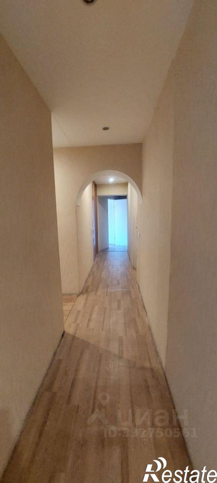 5-комн квартира ул Славского, 2,  д. 2
