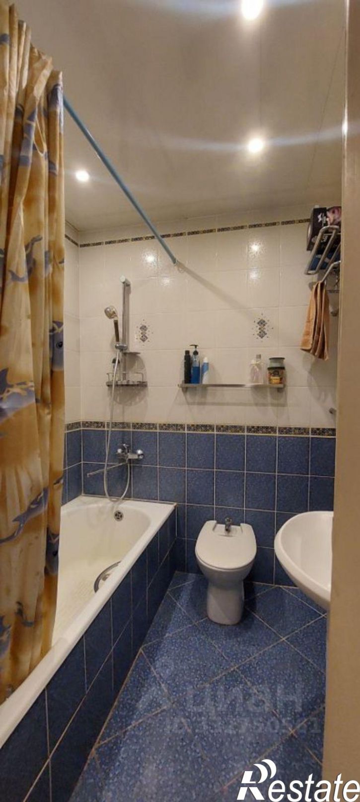 5-комн квартира ул Славского, 2,  д. 2