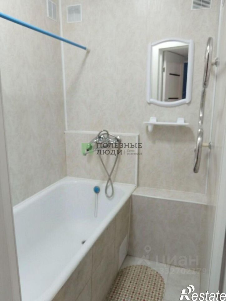 2-комн квартира ул Калинина, 95,  д. 95