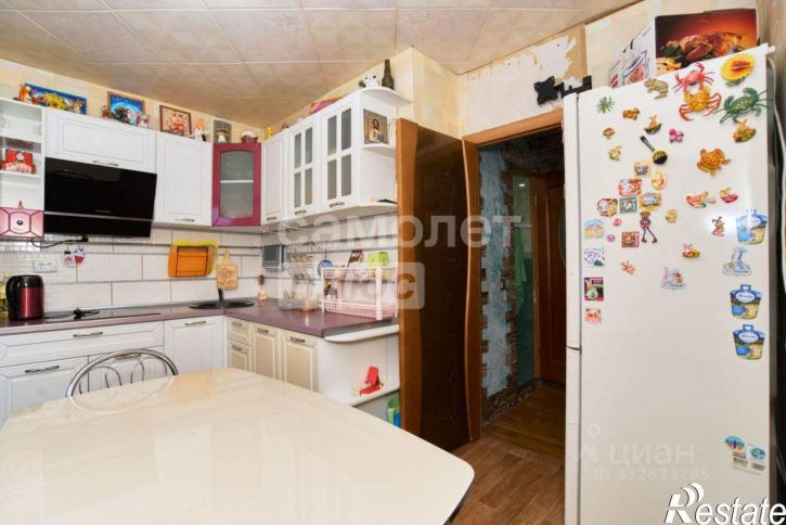 2-комн квартира ул Горького, 28,  д. 28