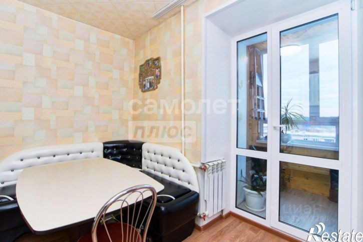 2-комн квартира ул Горького, 28,  д. 28