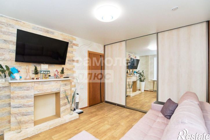 2-комн квартира ул Горького, 28,  д. 28