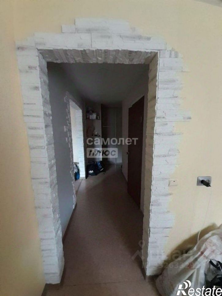 1-комн квартира ул Транспортная, 56,  д. 56
