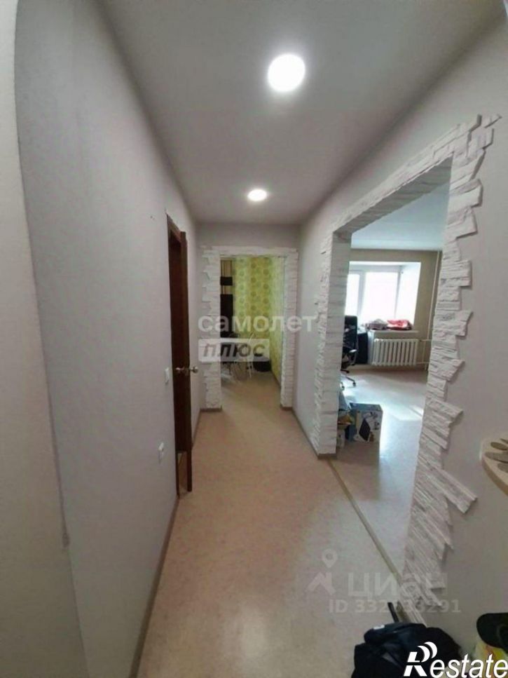 1-комн квартира ул Транспортная, 56,  д. 56