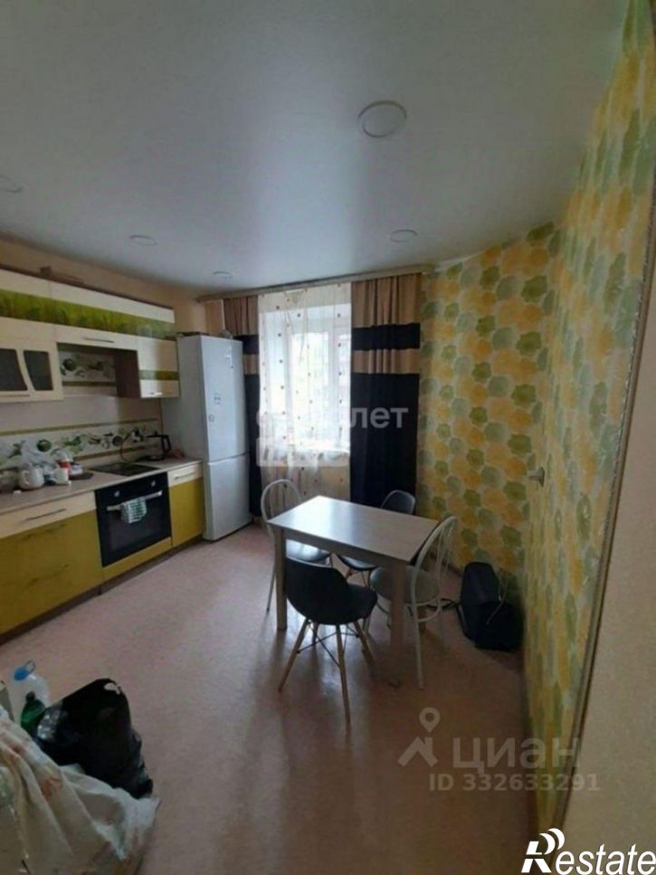 1-комн квартира ул Транспортная, 56,  д. 56