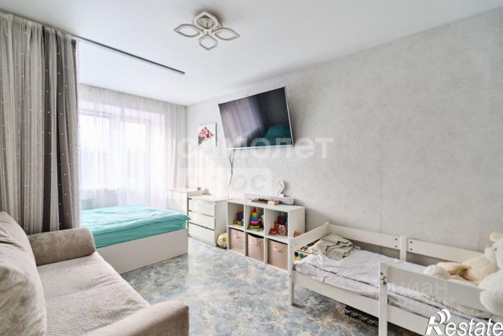 2-комн квартира Коммунистический пр-кт, 71,  д. 71