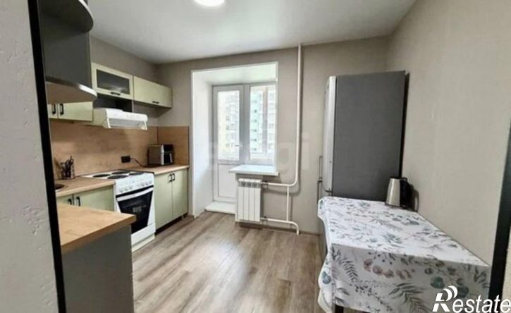 1-комн квартира ул Победы, 18,  д. 18