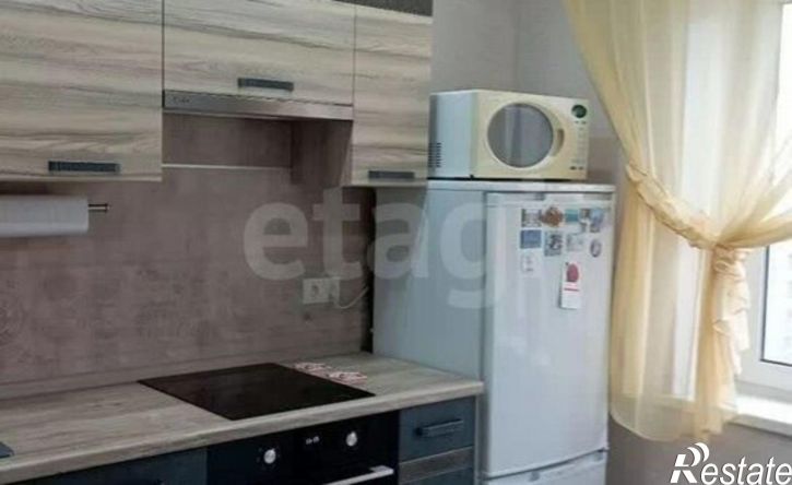 2-комн квартира ул Калинина, 129,  д. 129