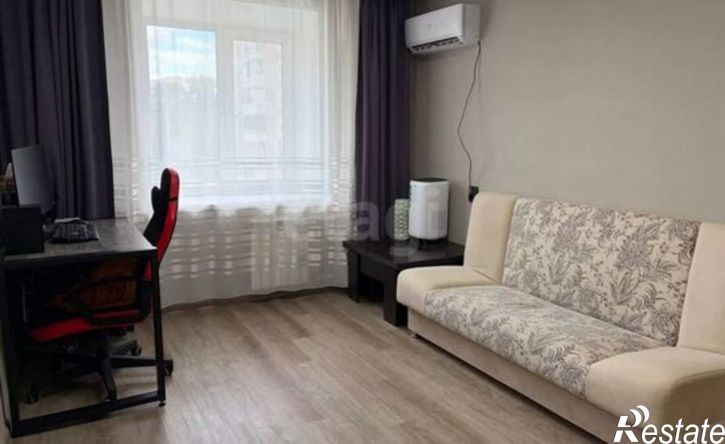 1-комн квартира ул Победы, 18,  д. 18